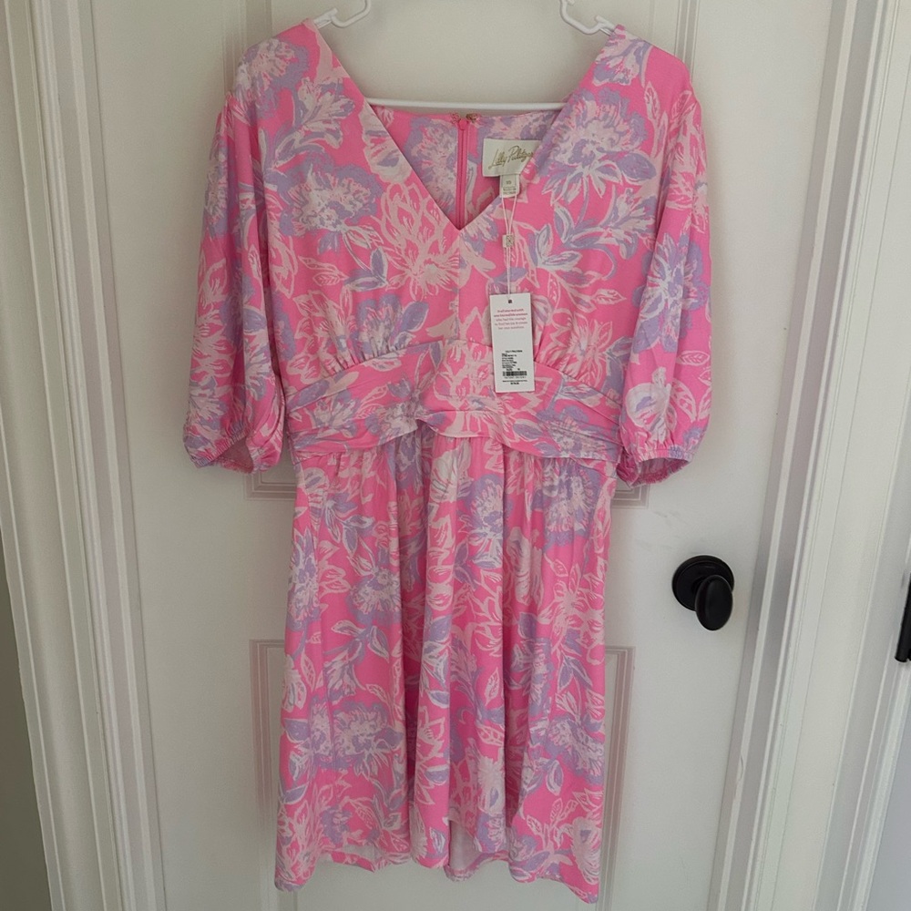 Women’s Lilly Pulitzer Brightan Dress